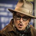 Depp napušta 'Čudesne zvijeri'