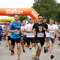 Znate li koliko se vode popije za vrijeme jedne utrke na 5 kilometara?