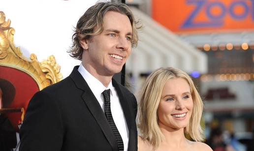 Kristen Bell i Dax Shepard rekli kćerima da im je tata ovisnik