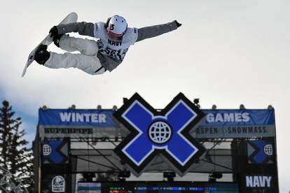 X-Games: Najveća zimska doza adrenalina u Aspenu