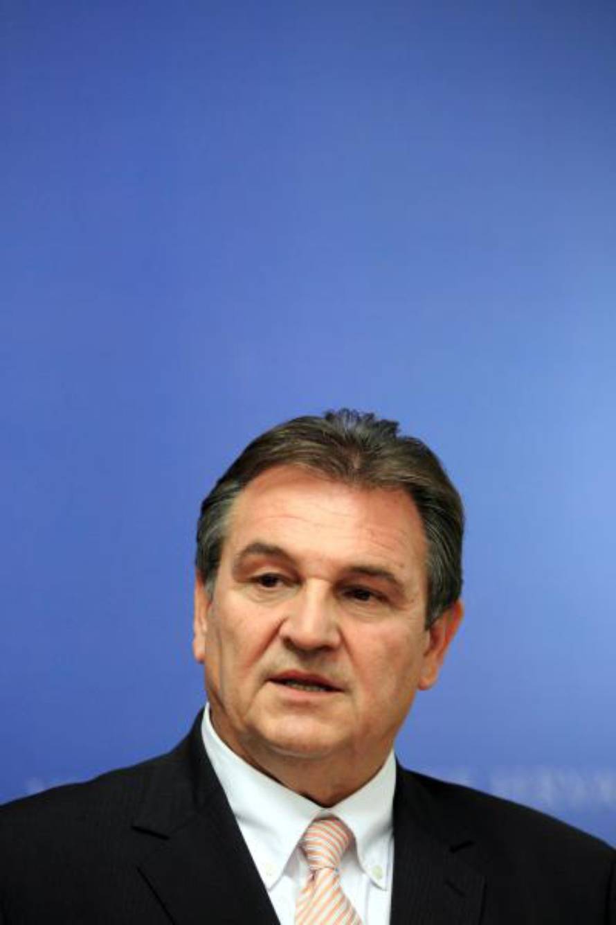 Željko Lukunić/PIXSELL