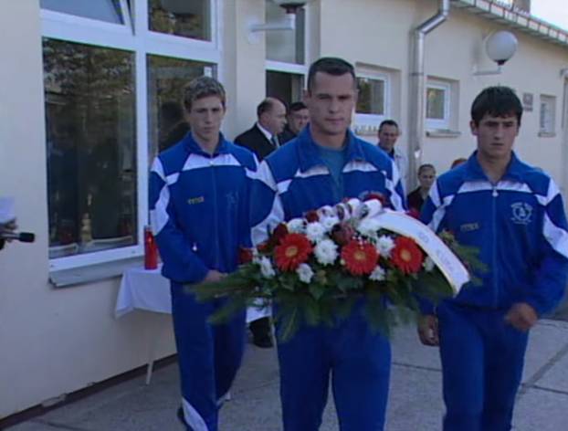 FOTO Od olimpijskog trona do zločina koji je šokirao Hrvatsku. Pomagao je čak i svome ubojici