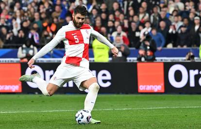 Ćaleta-Car ide kod Luke Sučića? Iz kluba javljaju: 'Pregovaramo'