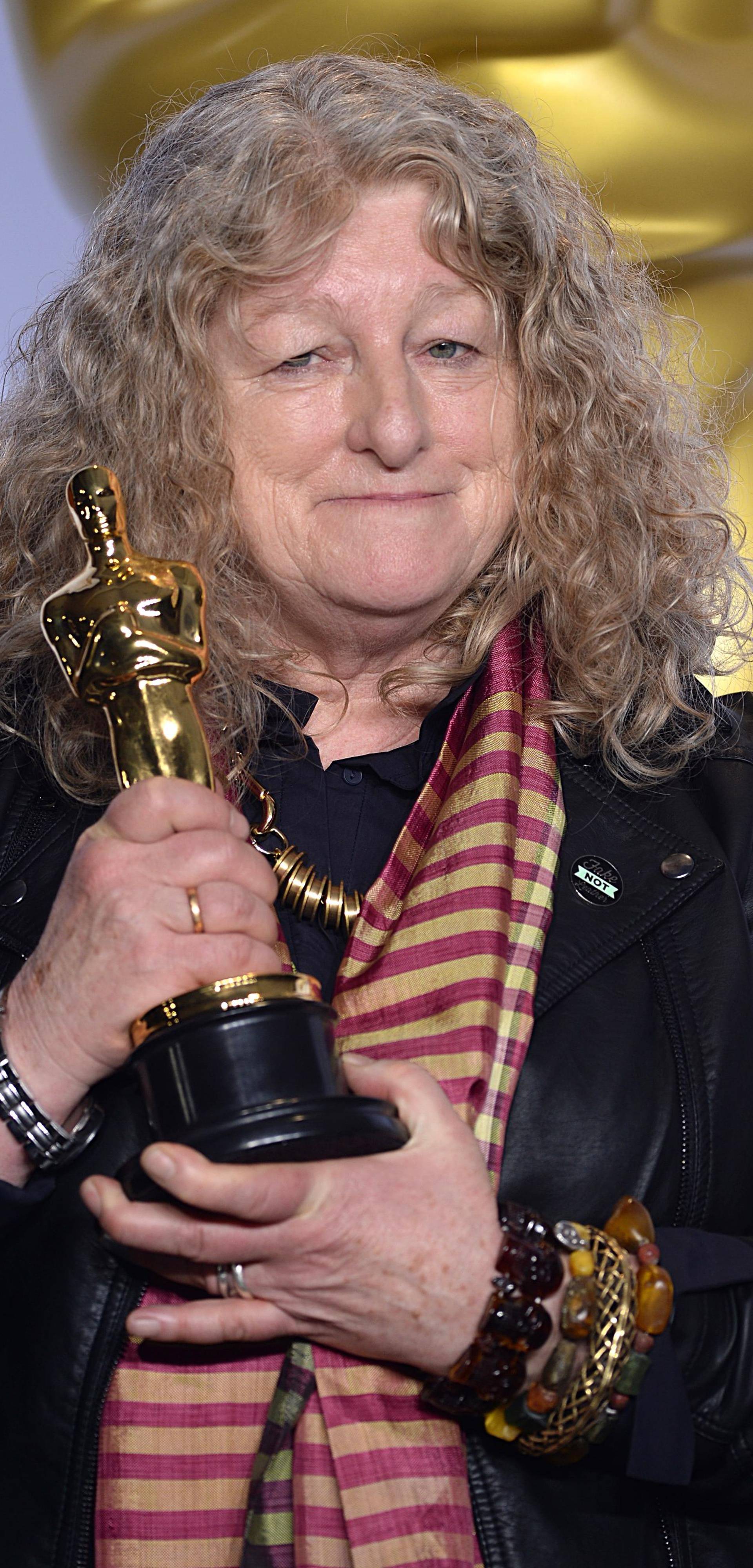 Los Angeles: Jenny Beavan osvojila je Oscara za najbolje dizajnirane kostime