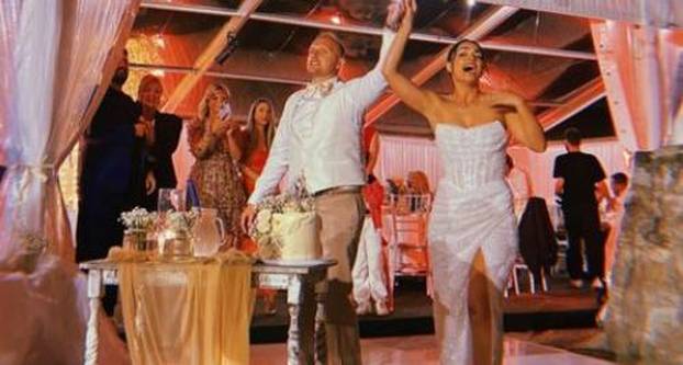 FOTO Sjećate li se predivne  Semente Rajhard? Sad izgleda neprepoznatljivo, pogledajte je