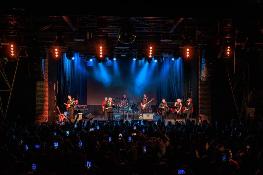 Rasprodan koncert Jasne Zlokić!