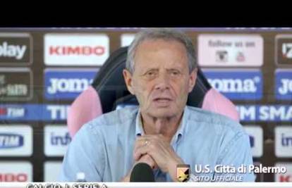 Zamparini vs. Cellino:  Bizarna utrka u otkazima trenerima