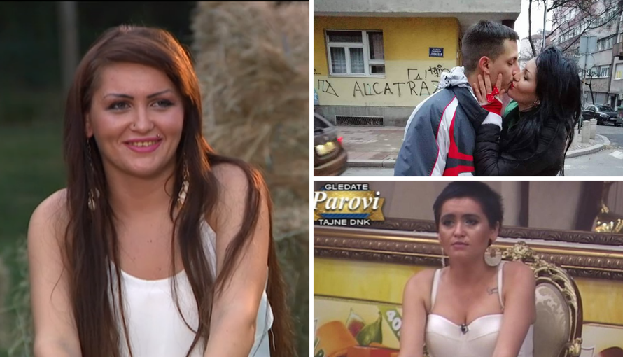 Fatalna Ivana natjerala bivšeg da radi test očinstva u showu