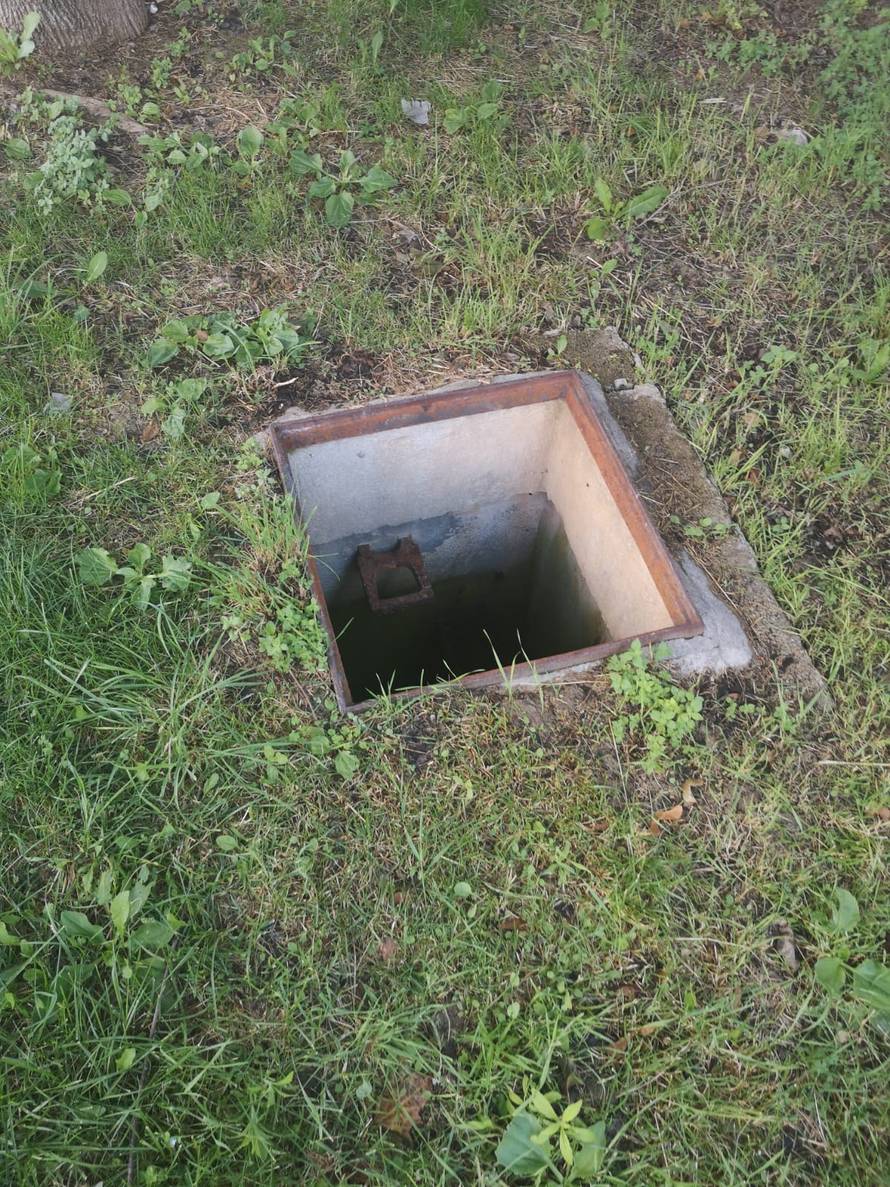 Dječak upao u šaht, majka u šoku: Ima hematome i šavove, očekujem reakciju nadležnih