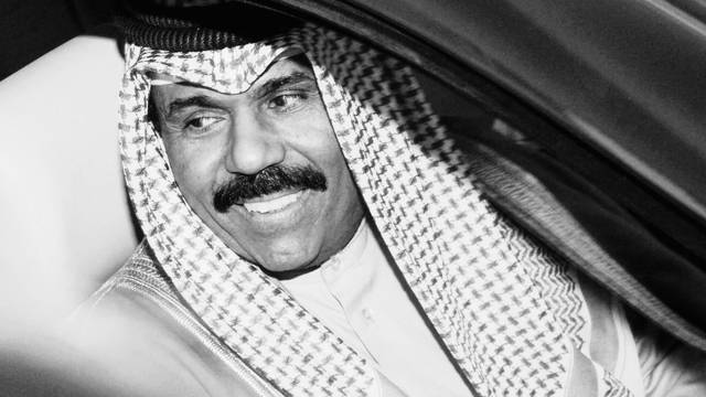 Umro kuvajtski emir šeik Navaf al-Ahmad al-Sabah u 87. godini