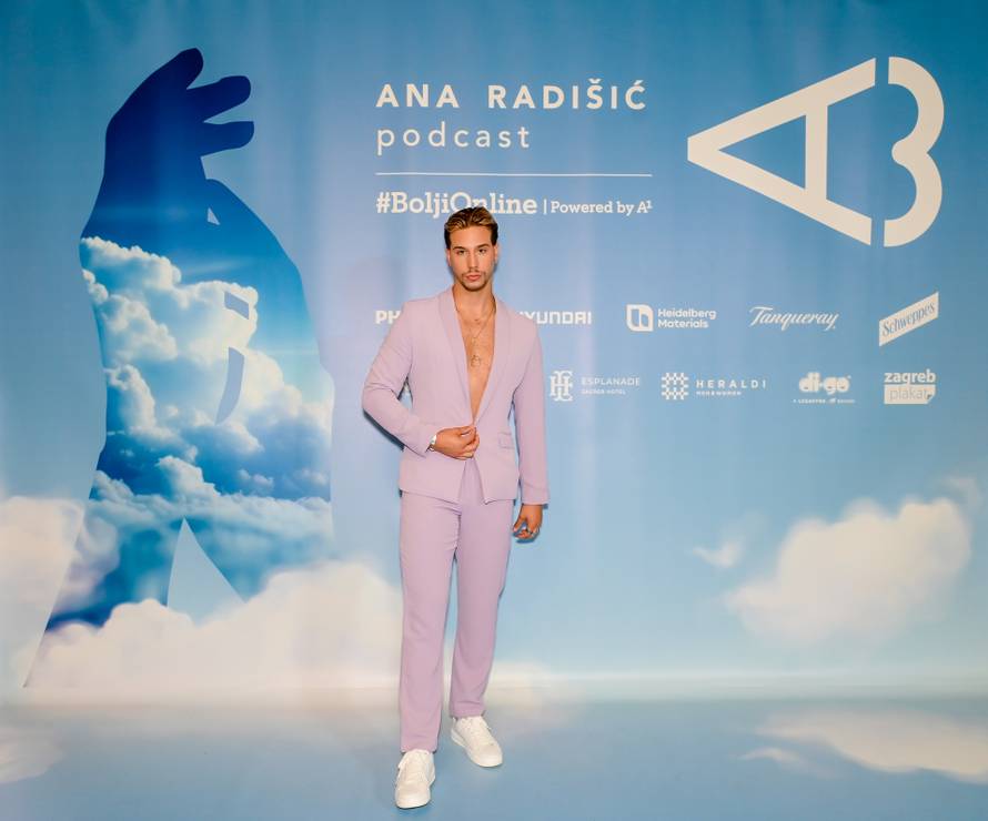Ana Radišić slavila je pet godina podcasta, objavila i prvu knjigu