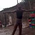 Mladi baletan iz Nigerije koji je plesao po kiši i blatu dobio prestižnu stipendiju u Americi