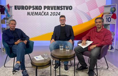 Bivši izbornik Kosova u studiju 24sata: 'Petković je igrač kojeg moraš istrpjeti, posebna sorta'