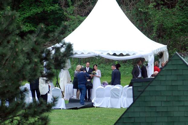 ARHIVA 2013. Zagreb: Vjen?anje Saše Sušeca i Zlate Muck