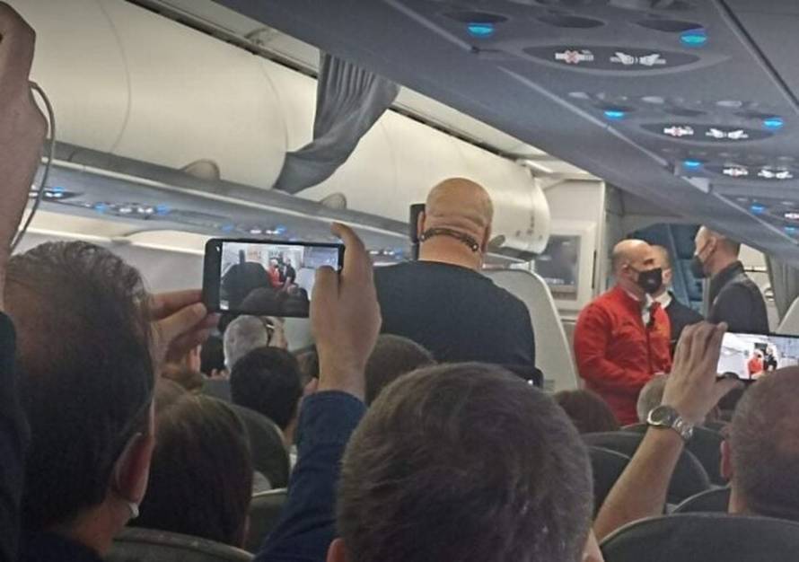 Ademi i društvo dobit će pola milijuna eura ako odu u Katar