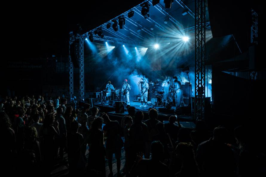 Sve je spremno za SHIP festival! Stižu glazbenici iz 25 zemalja i delegati s najvećih festivala