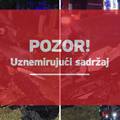 Stravi&ccaron;na nesre&cacute;a u Slavoniji. Poginuo policajac. Fotografije su jezive: 'Svi smo &scaron;okirani'
