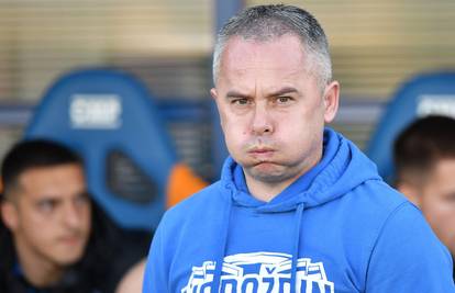 Šafarić: Rijeka izgleda najbolje, ali Hajduk je ipak zasluženi prvi