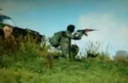 ITV je umjesto snimki napada IRA-e prikazao dijelove iz igre