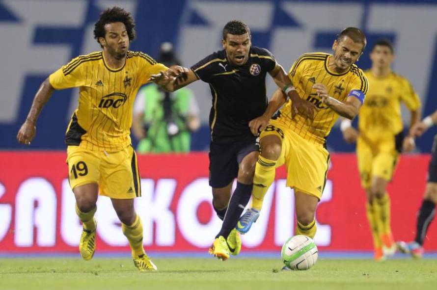 Slavko Midzor/PIXSELL 