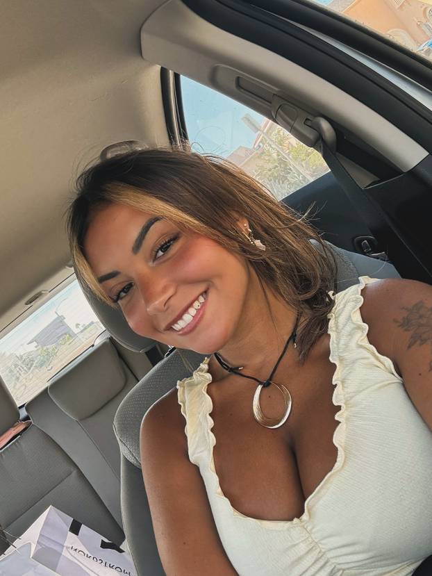 FOTO Fatalna Brazilka zapalila je internet u rekordnom roku: 'Ovakvo tijelo dugujem plesu'