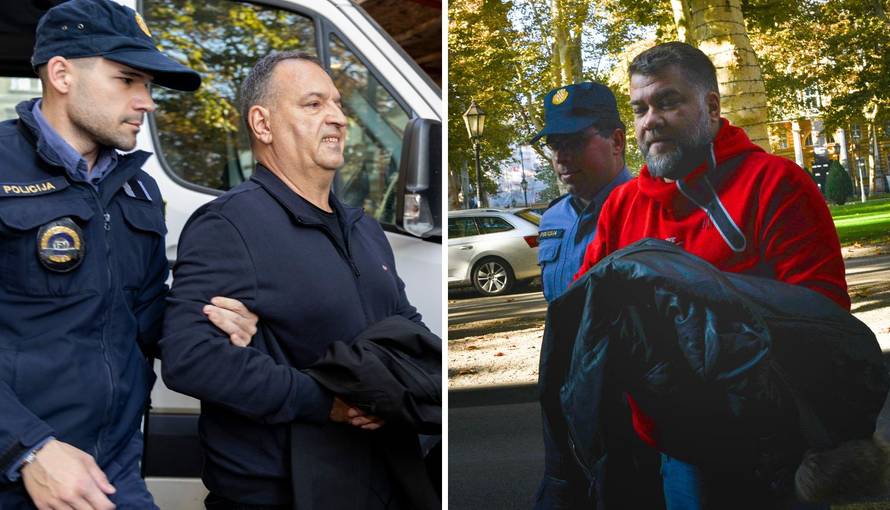 Petrač sve priznao u 10 sekundi ali neće još 'van': Beroš će biti optužen za primanje mita?