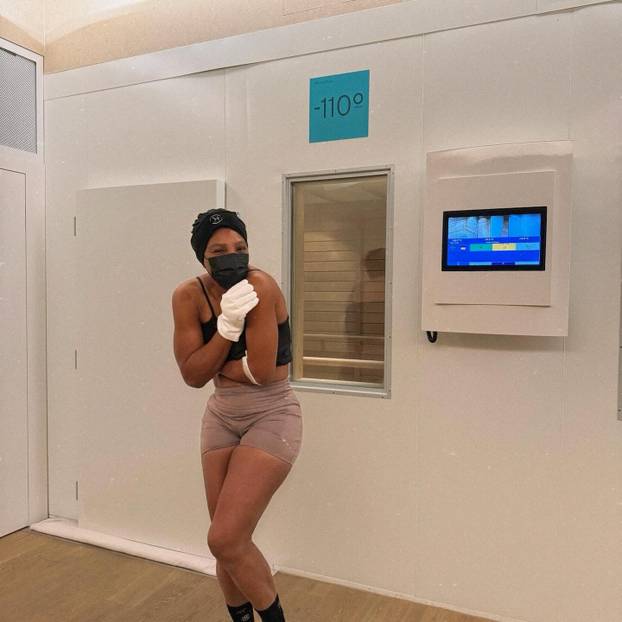 FOTO Serena je prije 14 godina trenirala u Istri. Evo kako danas izgleda jedna od najboljih ikada