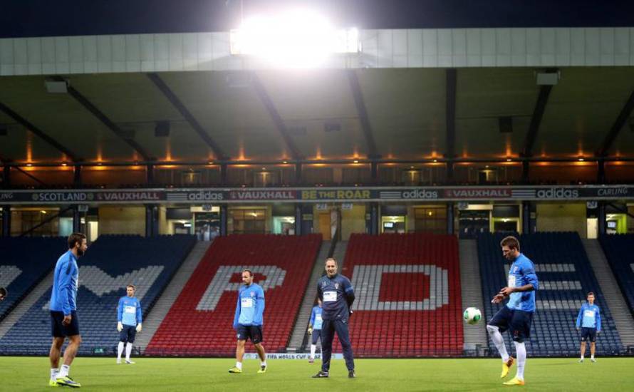 Slavko Midžor/Pixsell