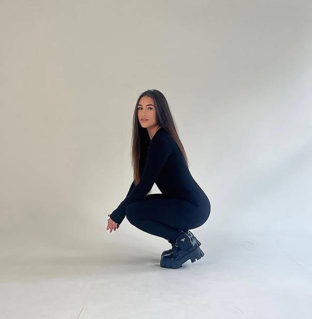 FOTO Zlobnici kažu da je uspjela samo zbog ljepote: 'U poslu mi ide jer imam strategiju'