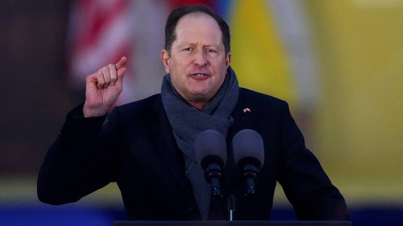 Inauguriran prvi stalni garnizon američke vojske u Poljskoj