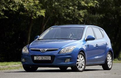 Hyundai i30: Povoljniji i od sestrinskog Cee'da