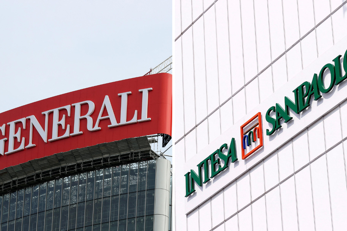 Generali odlazi iz Rusije, Intesa Sanpaolo analizira poslovanje