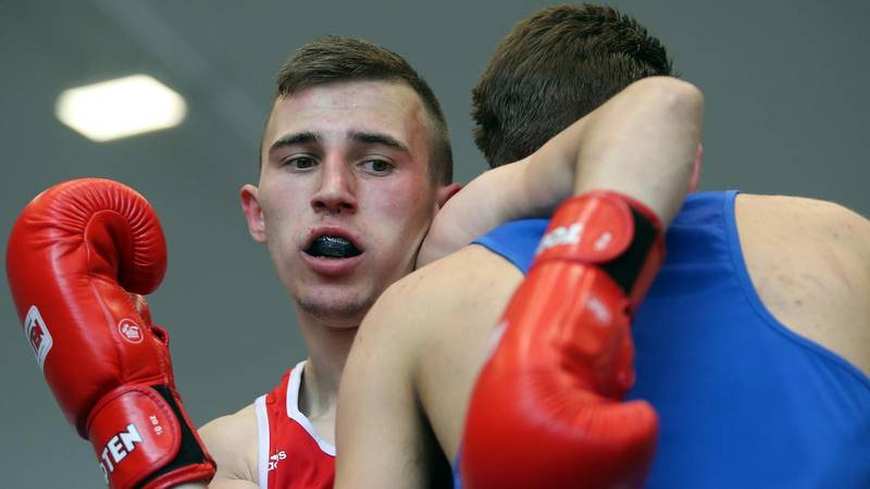 Filip Poturović izgubio prvu borbu na Svjetskom prvenstvu