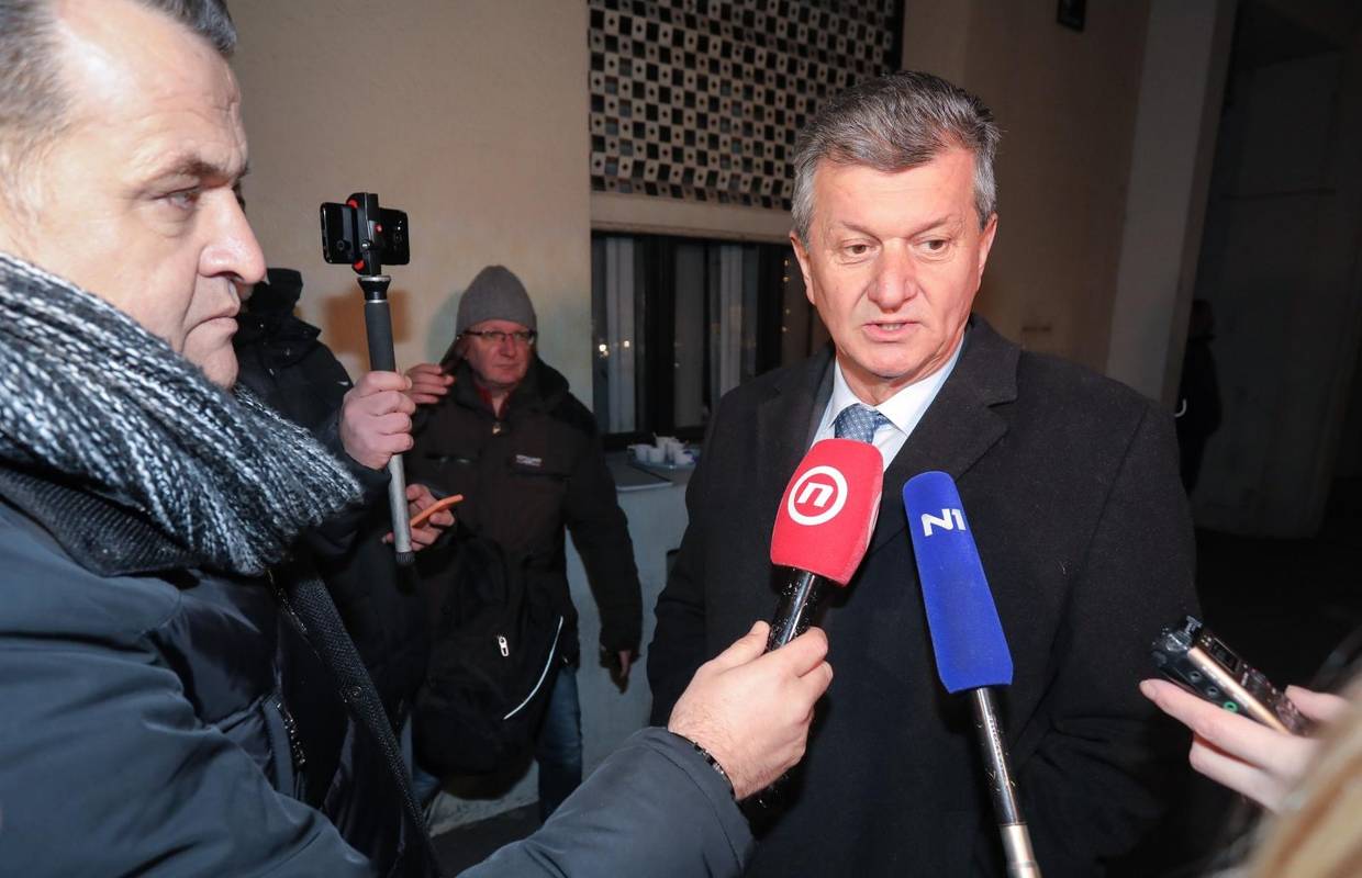 Kujundžić: Tko bude pobjednik izbora, vodit će HDZ u pobjedu