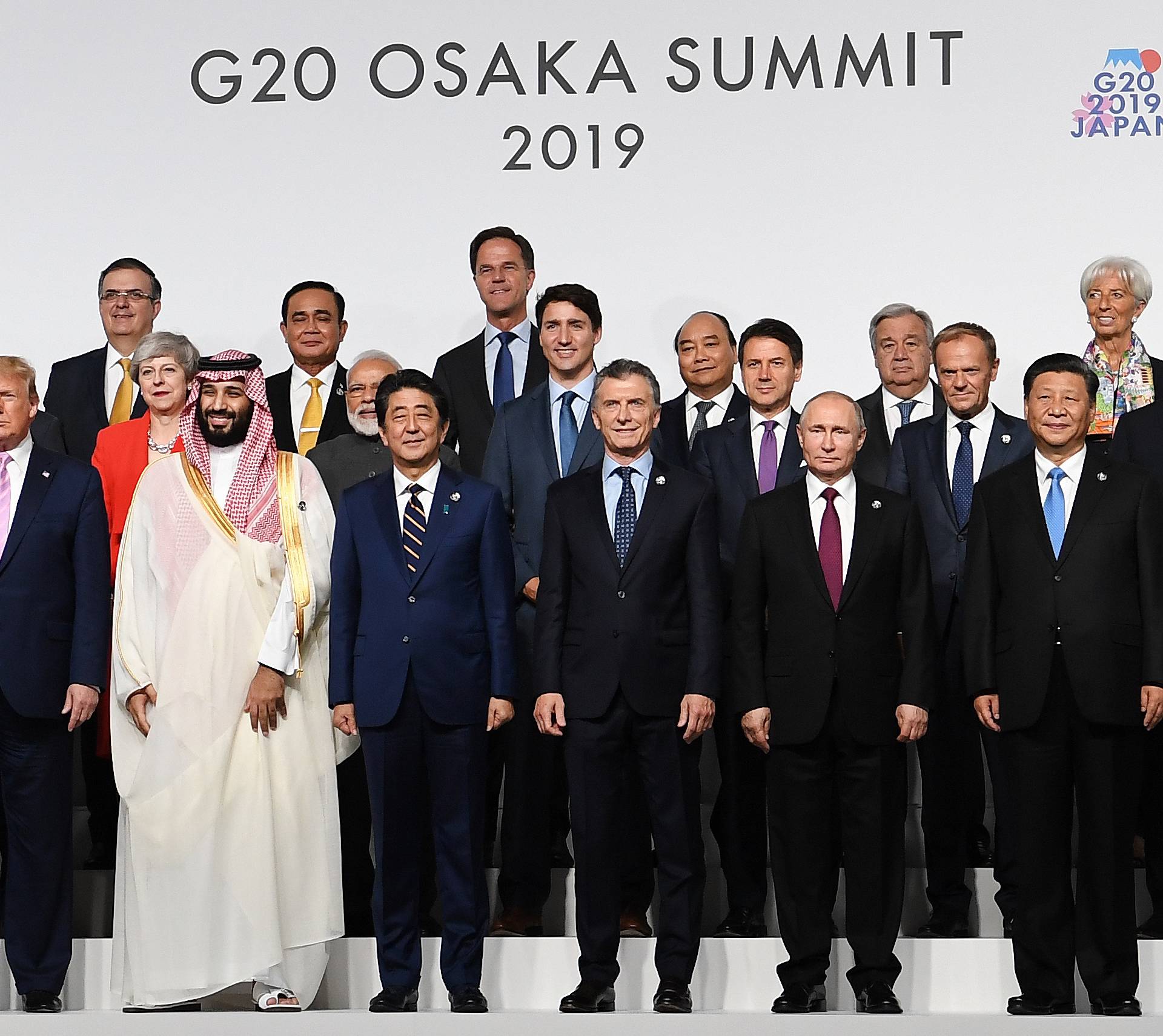 G20 summit