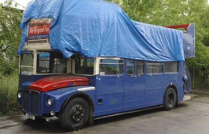 I prvaci se ponekad znaju voziti autobusom