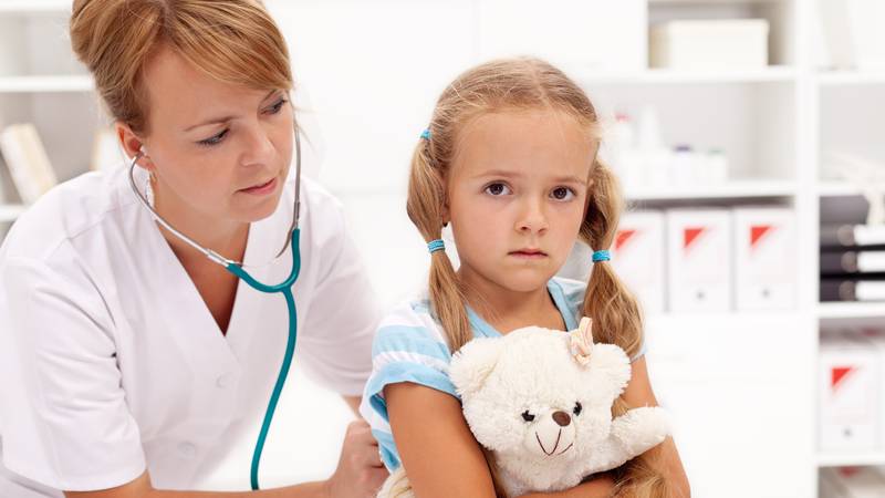 U Hrvatskoj nedostaje čak 106 pedijatara u PZZ-u! Samo tri županije ih imaju dovoljno 21