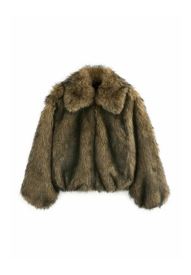 FOTO Bundice velike i male - pufasti stilski aduti za veliku dozu glamura i ženstvenosti