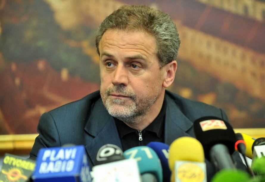 Marko Lukunić/PIXSELL