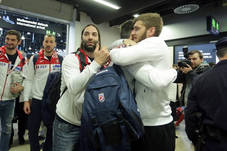 Balić: Nemam pojma gdje mi je olimpijska medalja, ne treba mi