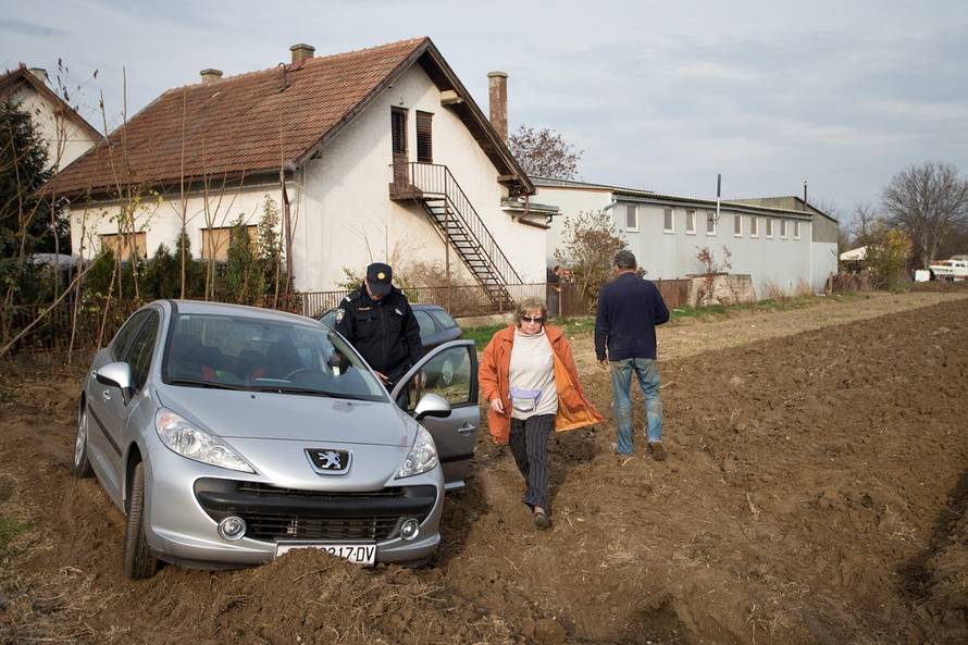 Davor Puklavec/Pixsell