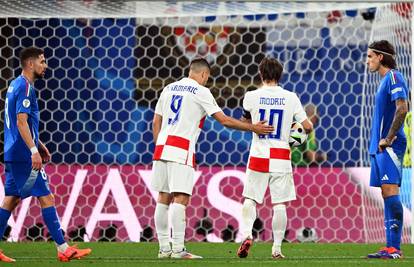 ANKETA Tko treba izvoditi idući penal za 'vatrene'? I Kramarić i Modrić promašili su zadnji put