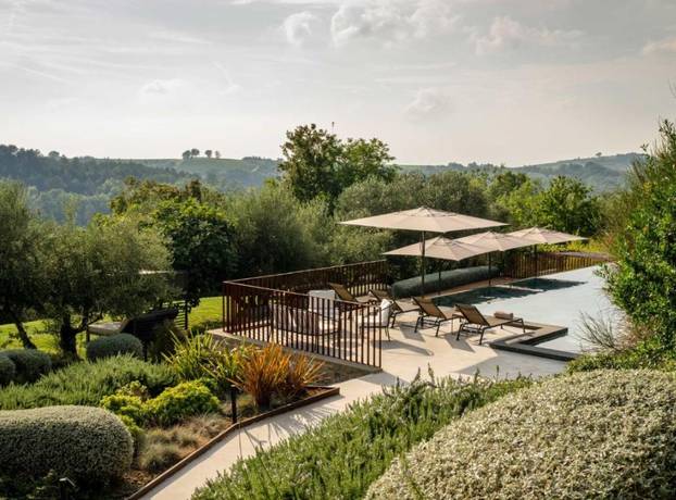 FOTO 15 savršenih hotela za proljetni odmor u Hrvatskoj: I za parove i za obitelji