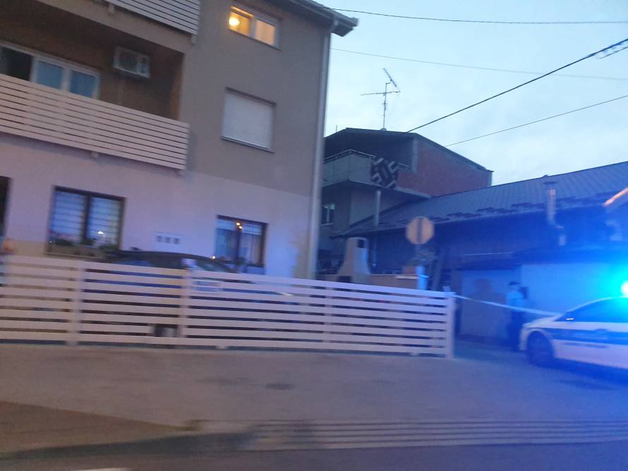 Pucnjava u Zagrebu: Otac je zbog svađe ustrijelio sina?