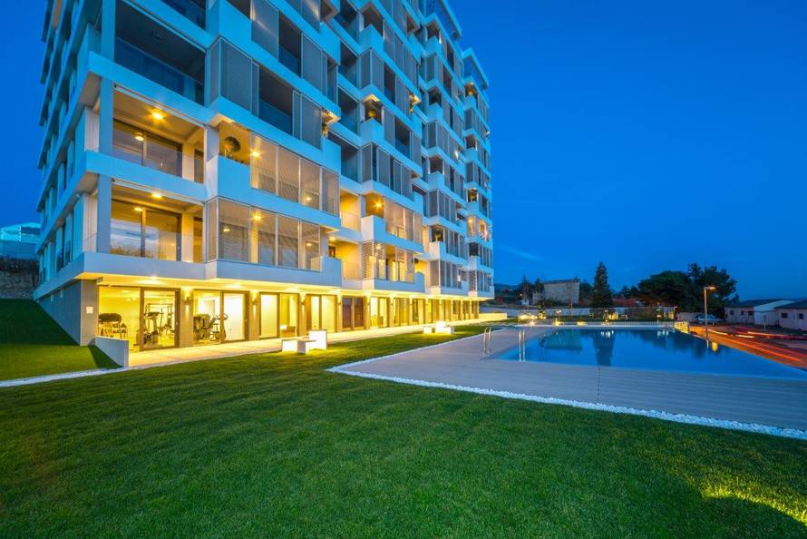 Ovo su luksuzne vile 'vatrenih': Modrićevu oštetilo nevrijeme, a Dalić ima 4 stana diljem države