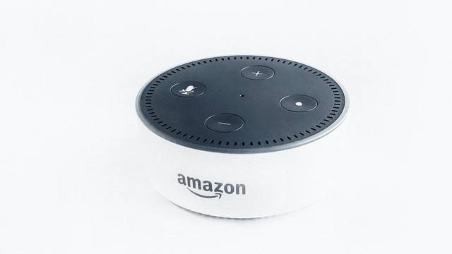 Amazonova 'Alexa' mogući je svjedok u brutalnom ubojstvu