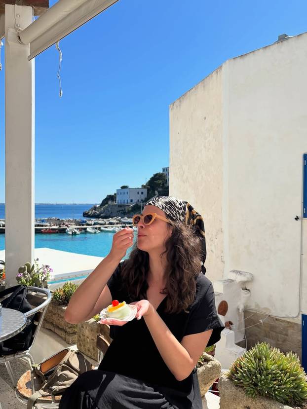 Šime joj je dao posljednju ružu u showu, ali nisu ostali zajedno: Evo kako danas izgleda Vanja