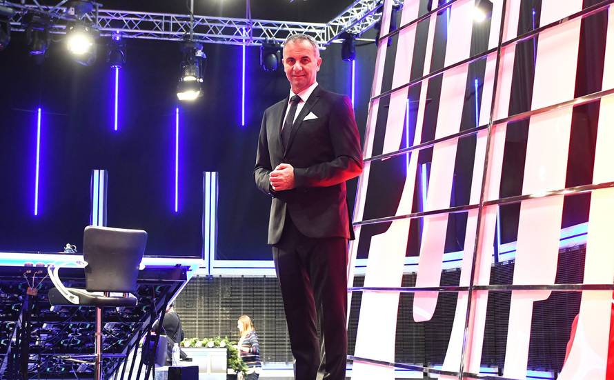 Evo što večeras gledati na TV-u