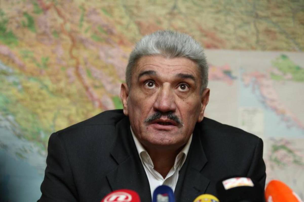 Lošo: Presuda generalima bila bi blaža i da su ju pisali Srbi