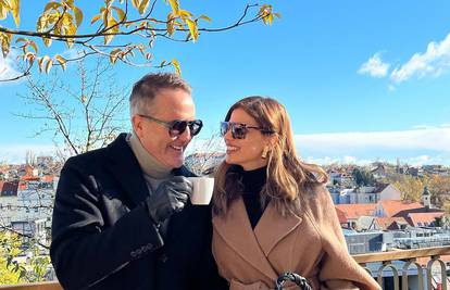 Lejla Filipović posvetila dirljivu objavu suprugu Tariku: 'Hvala ti na nesebičnoj ljubavi i podršci'